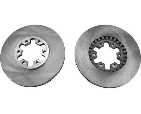 Bromsskiva BR-6733 Kavo parts, bild 2