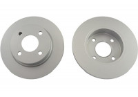Bromsskiva BR-6745-C Kavo parts