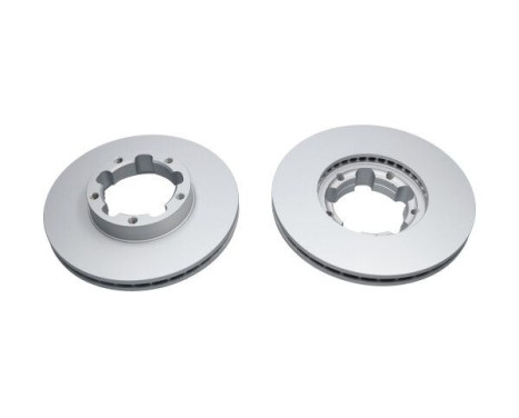 Bromsskiva BR-6746-C Kavo parts, bild 2