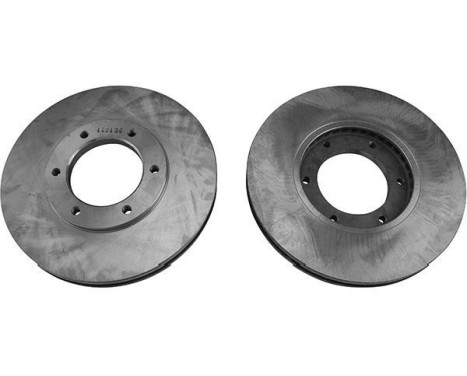 Bromsskiva BR-6761 Kavo parts, bild 2