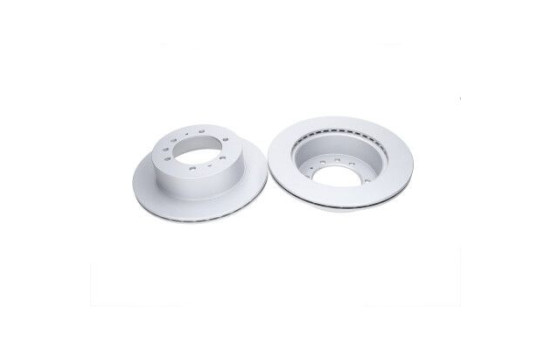 Bromsskiva BR-6766-C Kavo parts, bild 2