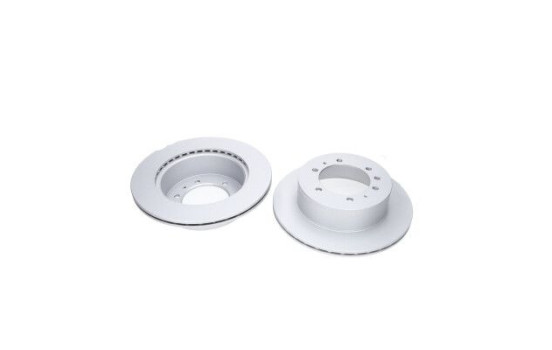 Bromsskiva BR-6766-C Kavo parts, bild 4