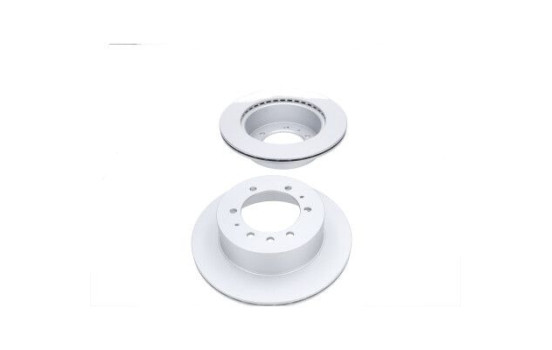 Bromsskiva BR-6766-C Kavo parts, bild 5