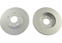 Bromsskiva BR-6776-C Kavo parts