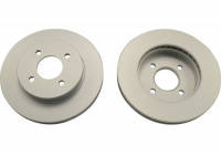 Bromsskiva BR-6781-C Kavo parts