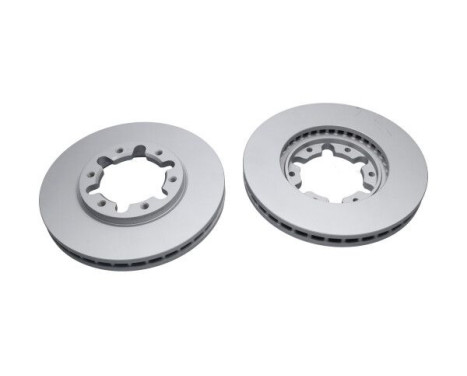 Bromsskiva BR-6784-C Kavo parts, bild 2