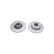 Bromsskiva BR-6786-C Kavo parts, miniatyr 4