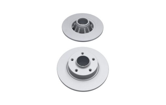 Bromsskiva BR-6786-C Kavo parts, bild 5