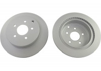 Bromsskiva BR-6788-C Kavo parts