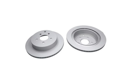 Bromsskiva BR-6788-C Kavo parts, bild 4