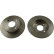 Bromsskiva BR-6799 Kavo parts