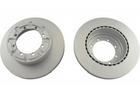 Bromsskiva BR-6804-C Kavo parts