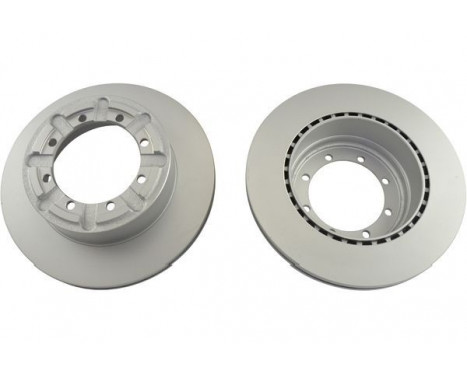 Bromsskiva BR-6804-C Kavo parts, bild 2