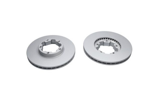 Bromsskiva BR-6805-C Kavo parts, bild 4