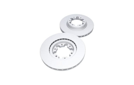 Bromsskiva BR-6809-C Kavo parts, bild 3