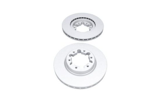 Bromsskiva BR-6809-C Kavo parts, bild 5