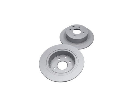 Bromsskiva BR-6814-C Kavo parts, bild 3