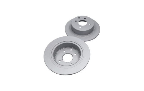 Bromsskiva BR-6814-C Kavo parts, bild 3