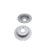Bromsskiva BR-6814-C Kavo parts, miniatyr 5