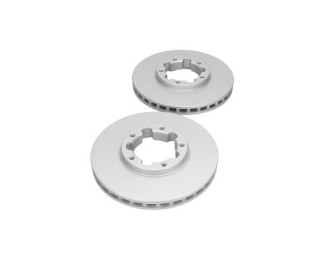 Bromsskiva BR-6821-C Kavo parts, bild 3