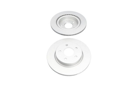 Bromsskiva BR-6847-C Kavo parts, bild 4