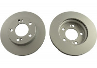 Bromsskiva BR-7705-C Kavo parts