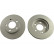 Bromsskiva BR-7705-C Kavo parts, miniatyr 2