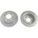 Bromsskiva BR-7708-C Kavo parts, miniatyr 2
