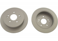 Bromsskiva BR-7712-C Kavo parts