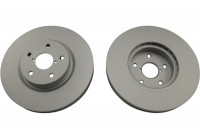 Bromsskiva BR-8228-C Kavo parts