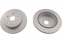 Bromsskiva BR-8229-C Kavo parts