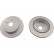 Bromsskiva BR-8229-C Kavo parts, miniatyr 2