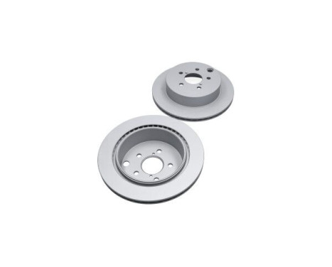 Bromsskiva BR-8238-C Kavo parts, bild 2