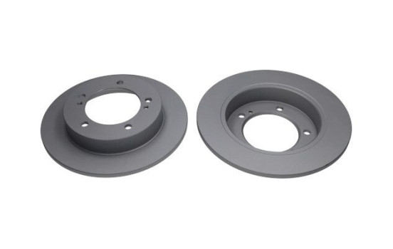 Bromsskiva BR-8704-C Kavo parts, bild 2