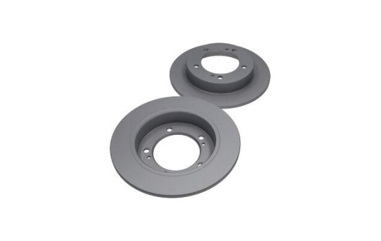 Bromsskiva BR-8704-C Kavo parts, bild 3