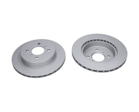 Bromsskiva BR-8714-C Kavo parts, bild 2