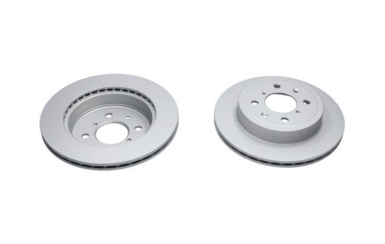 Bromsskiva BR-8718-C Kavo parts, bild 2