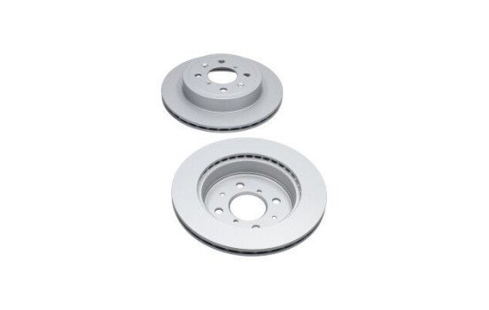 Bromsskiva BR-8718-C Kavo parts, bild 5