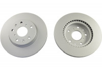 Bromsskiva BR-8723-C Kavo parts
