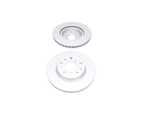 Bromsskiva BR-8723-C Kavo parts, bild 5