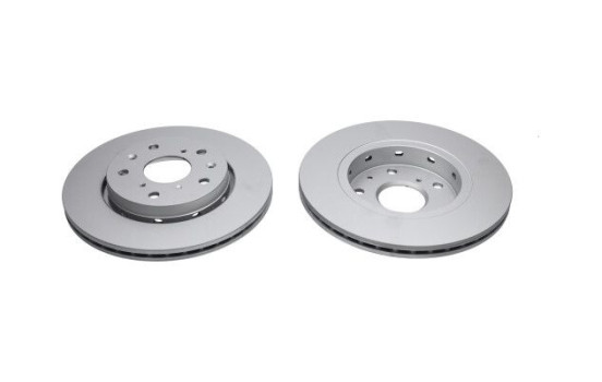 Bromsskiva BR-8724-C Kavo parts, bild 2