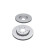 Bromsskiva BR-8724-C Kavo parts, miniatyr 5
