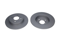 Bromsskiva BR-8726-C Kavo parts