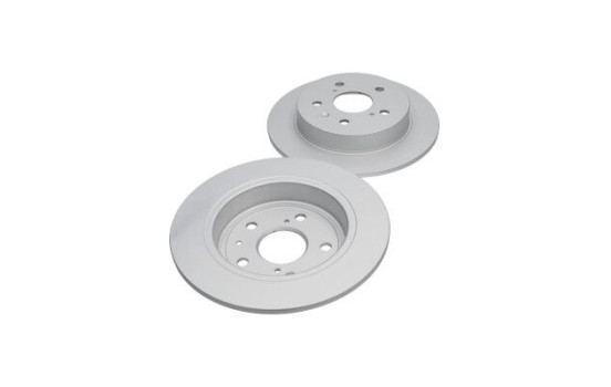 Bromsskiva BR-8729-C Kavo parts, bild 3