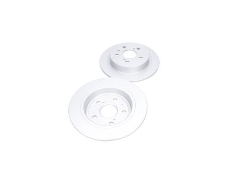 Bromsskiva BR-8736-C Kavo parts, bild 3