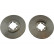 Bromsskiva BR-9307 Kavo parts, miniatyr 3