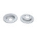 Bromsskiva BR-9310-C Kavo parts, miniatyr 2
