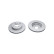 Bromsskiva BR-9333-C Kavo parts, miniatyr 4