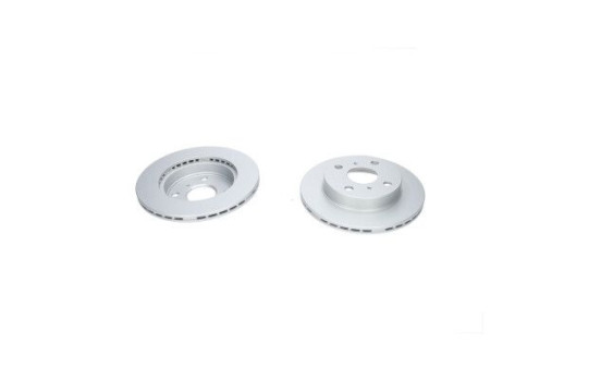Bromsskiva BR-9372-C Kavo parts, bild 2