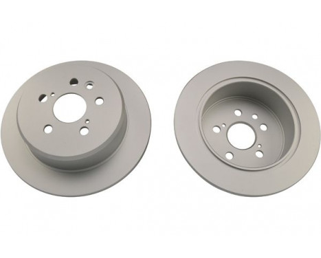 Bromsskiva BR-9389-C Kavo parts, bild 2